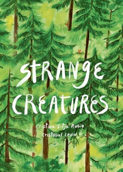 Strange Creatures