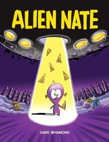 Alien Nate