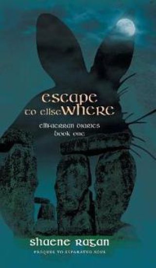 Escape To Ellse Where