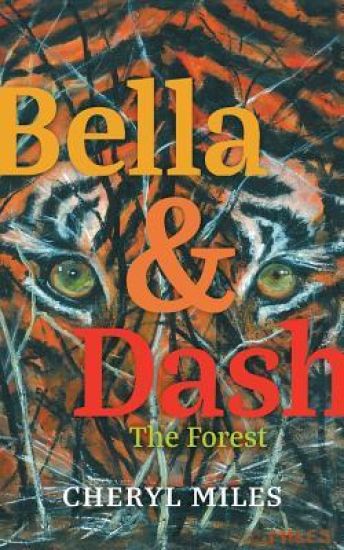 Bella and Dash