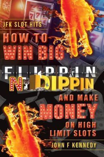 How to win BIG and Make Money on High Limit Slots