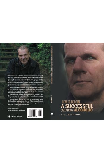 How To Become a Successful (recovering) Alcoholic