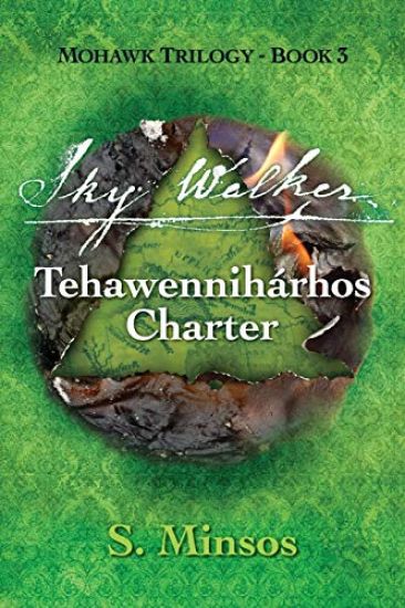 Sky Walker Tehawennihárhos Charter