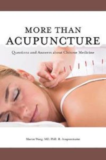 More Than Acupuncture