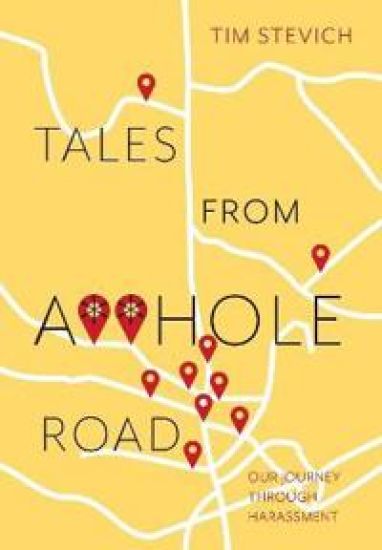 Tales From A**Hole Road