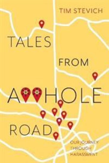 Tales From A**Hole Road