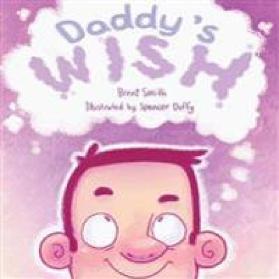 Daddy's Wish