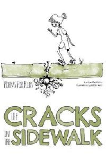 The Cracks In The Sidewalk