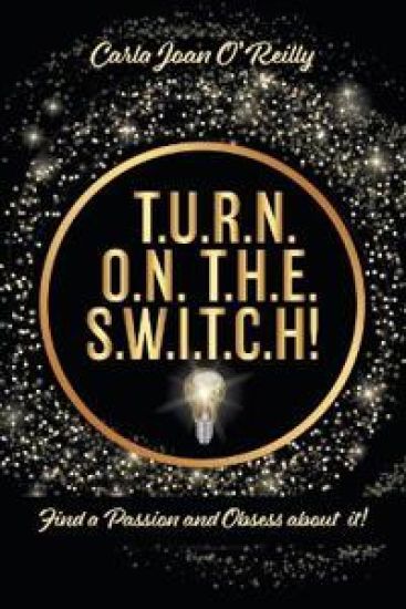 T.U.R.N. O.N. T.H.E. S.W.I.T.C.H!