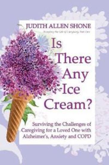Is There Any Ice Cream?