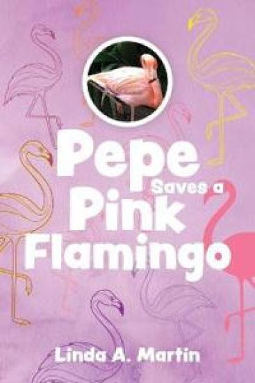 Pepe Saves a Pink Flamingo