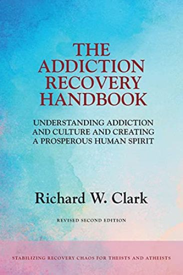 The Addiction Recovery Handbook