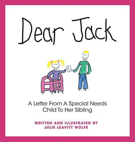 Dear Jack