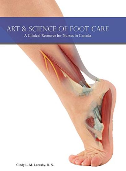 Art & Science of Foot Care 2nd Edition