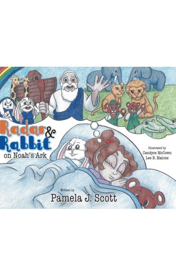 Radar & Rabbit on Noah's Ark