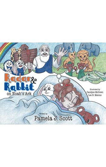 Radar & Rabbit on Noah's Ark