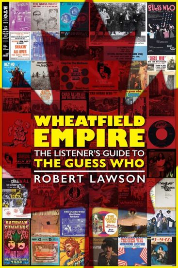 Wheatfield Empire