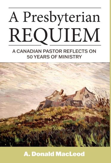 A Presbyterian Requiem