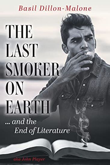 The Last Smoker on Earth