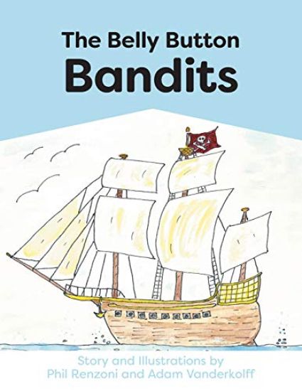 The Belly Button Bandits