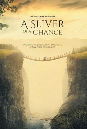 A Sliver of a Chance