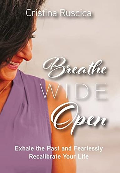 Breathe Wide Open