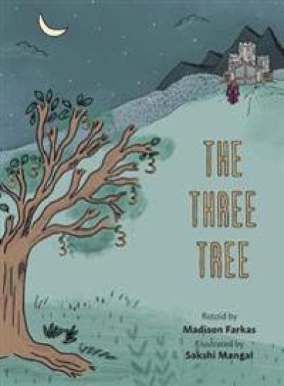 The Three Tree