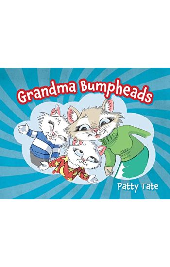 Grandma Bumpheads