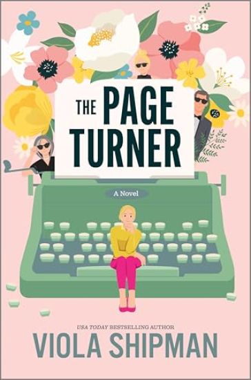 The Page Turner