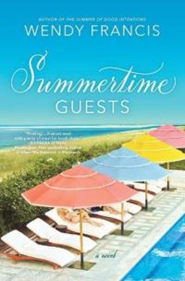 Summertime Guests