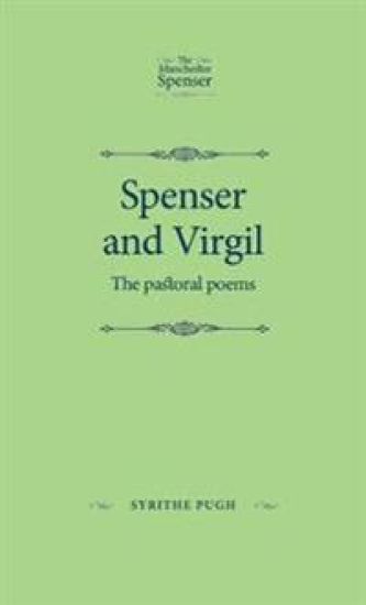 Spenser and Virgil