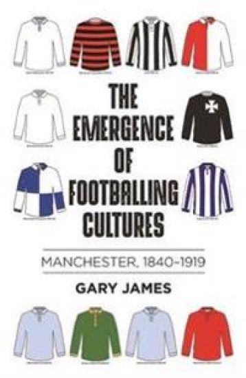 The Emergence of Footballing Cultures