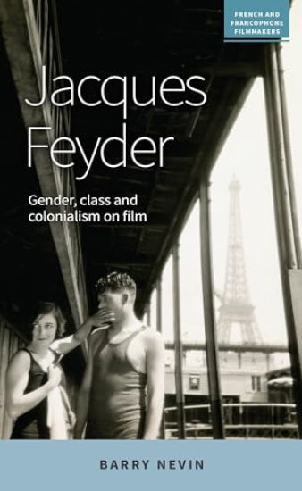 Jacques Feyder