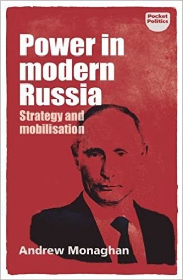 Power in Modern Russia