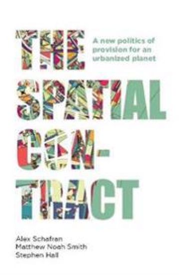 The Spatial Contract