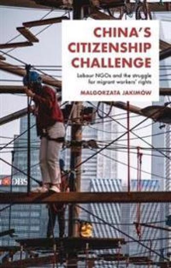 China's Citizenship Challenge