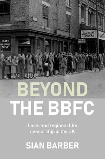 Beyond the Bbfc