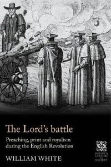 The Lord’S Battle