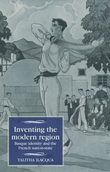 Inventing the Modern Region