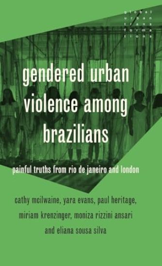 Gendered Urban Violence Among Brazilians