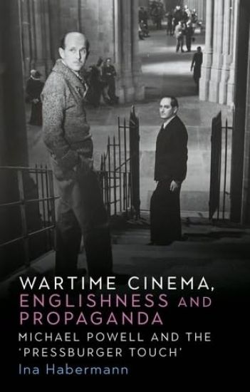 Wartime Cinema, Englishness and Propaganda