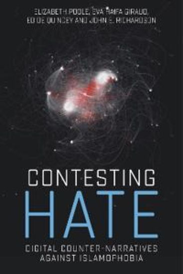 Contesting hate