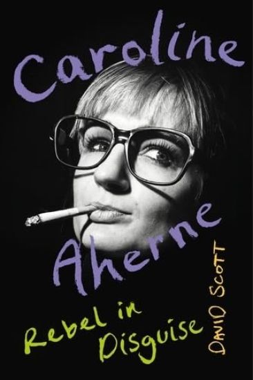 Caroline Aherne