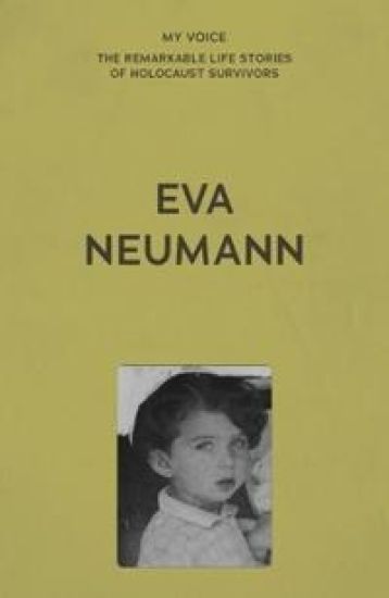 My Voice: EVA Neumann