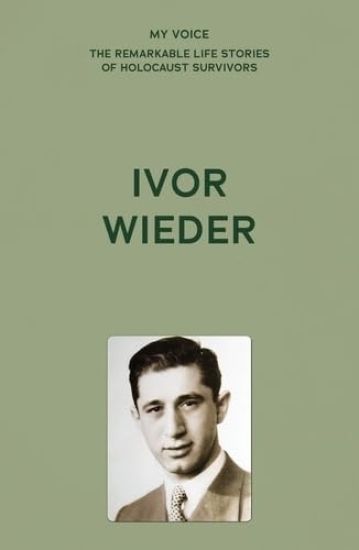 My Voice: Ivor Wieder