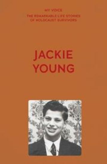 My Voice: Jackie Young