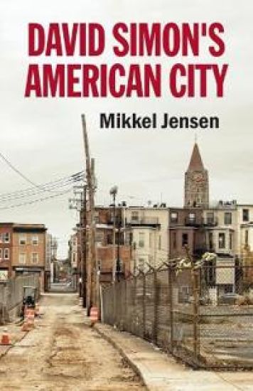 David Simon's American City