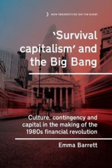 ‘Survival Capitalism’ and the Big Bang
