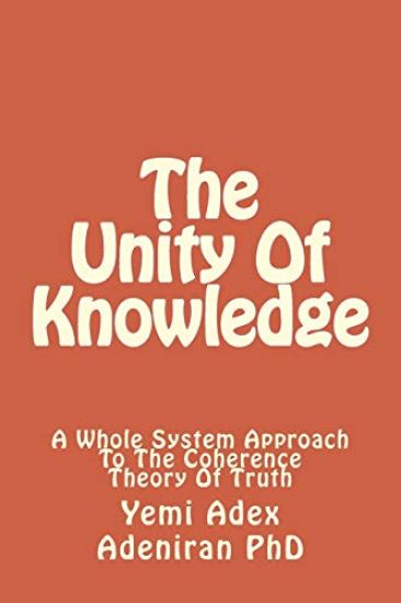 The Unity of Knowledge