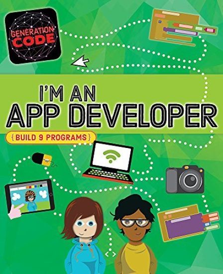 Generation Code: I'm an App Developer
